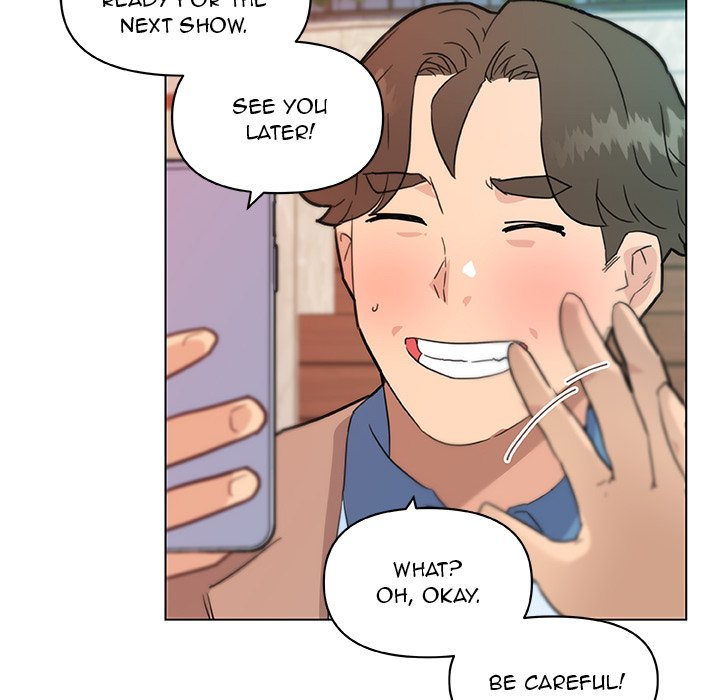 Family Adjustments chapter 35 page 73