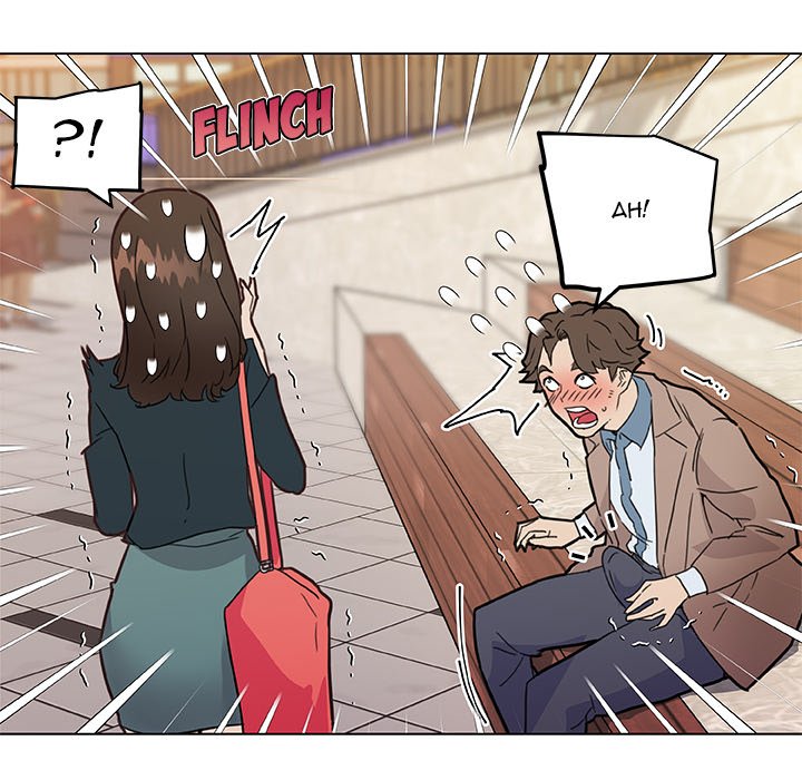 Family Adjustments chapter 35 page 78