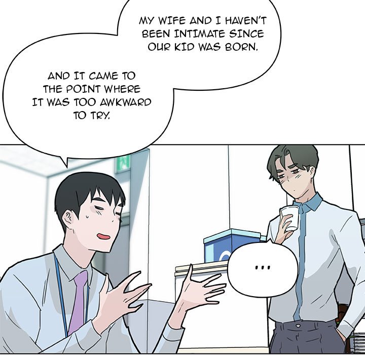 Family Adjustments chapter 35 page 94