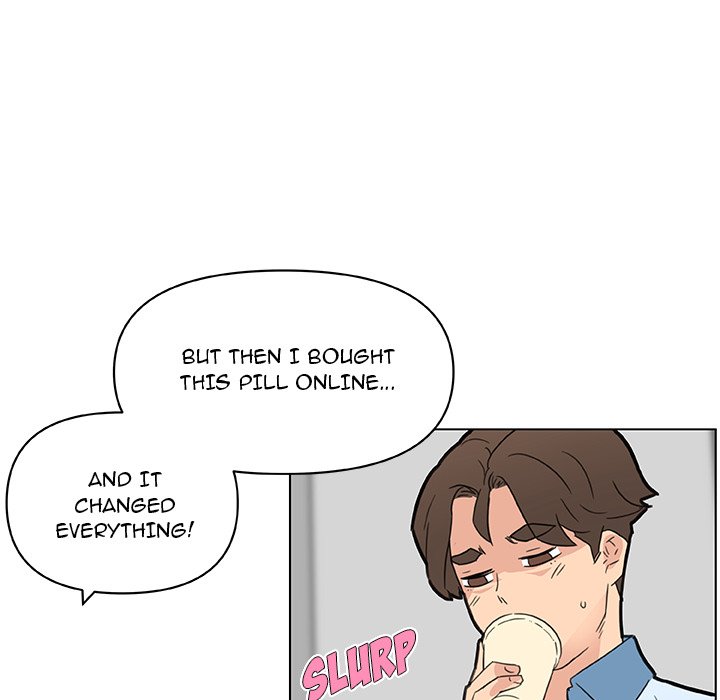 Family Adjustments chapter 35 page 95