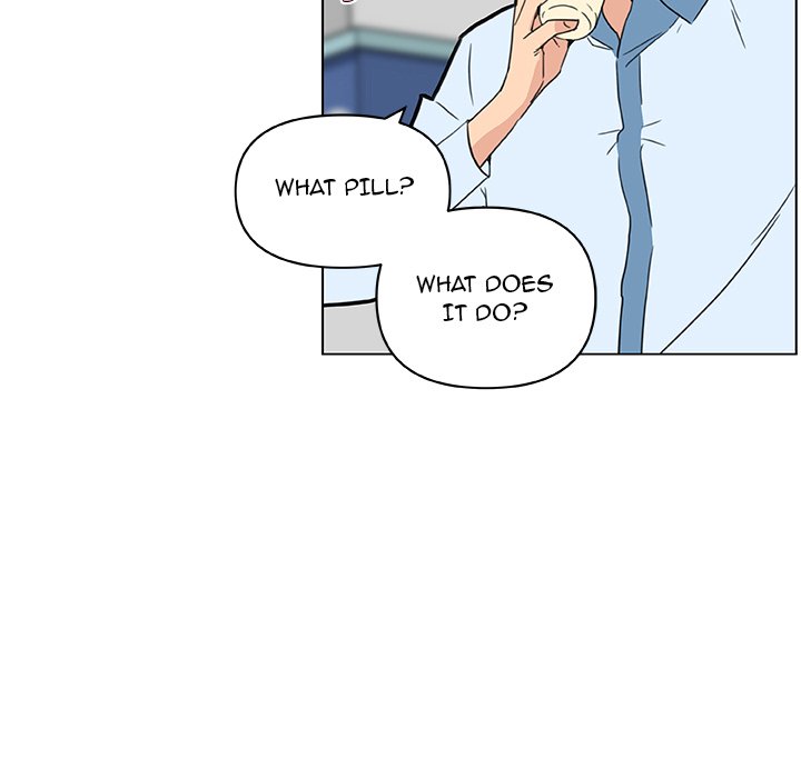 Family Adjustments chapter 35 page 96