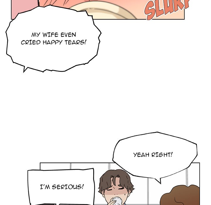 Family Adjustments chapter 35 page 100