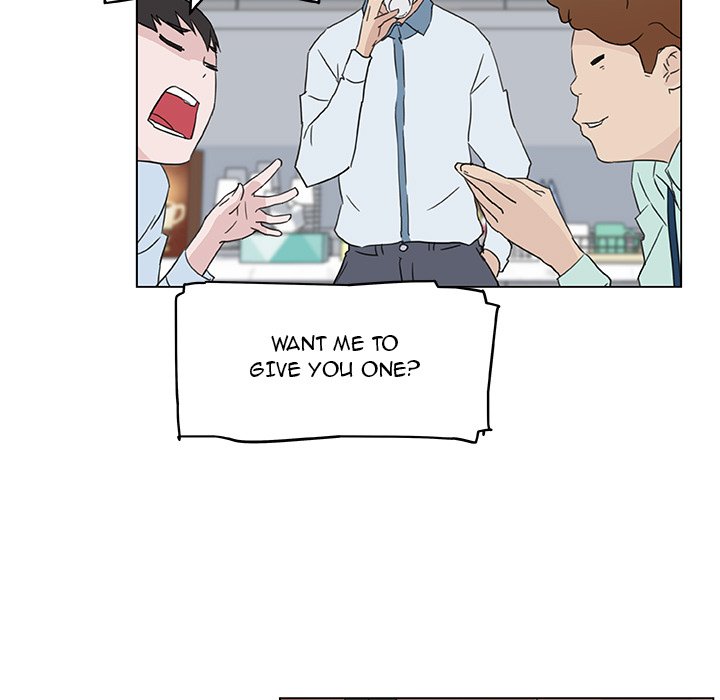 Family Adjustments chapter 35 page 101