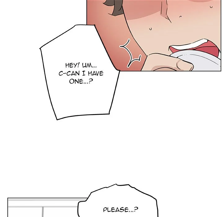 Family Adjustments chapter 35 page 102