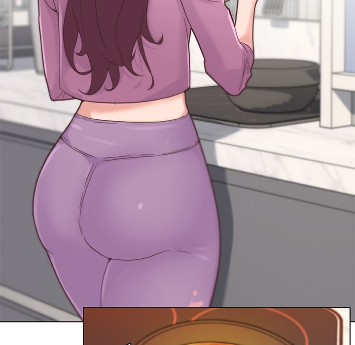Family Adjustments chapter 36 page 16