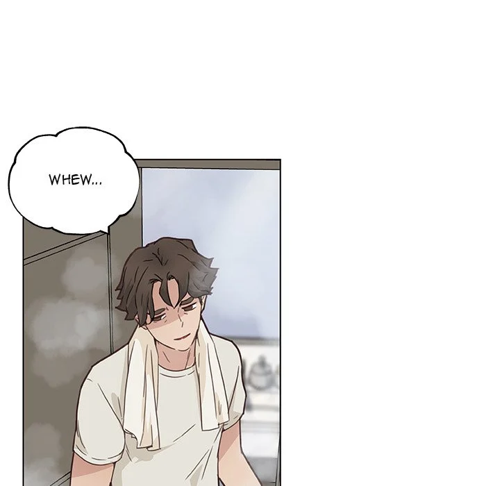 Family Adjustments chapter 36 page 18