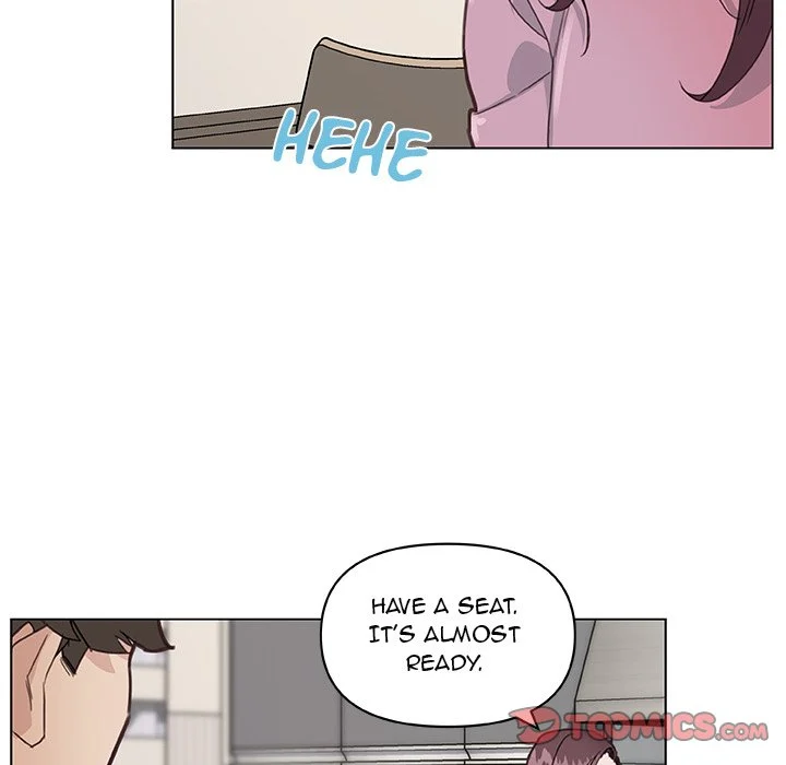 Family Adjustments chapter 36 page 20