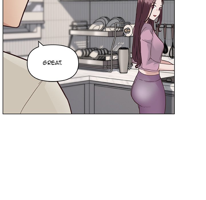 Family Adjustments chapter 36 page 21