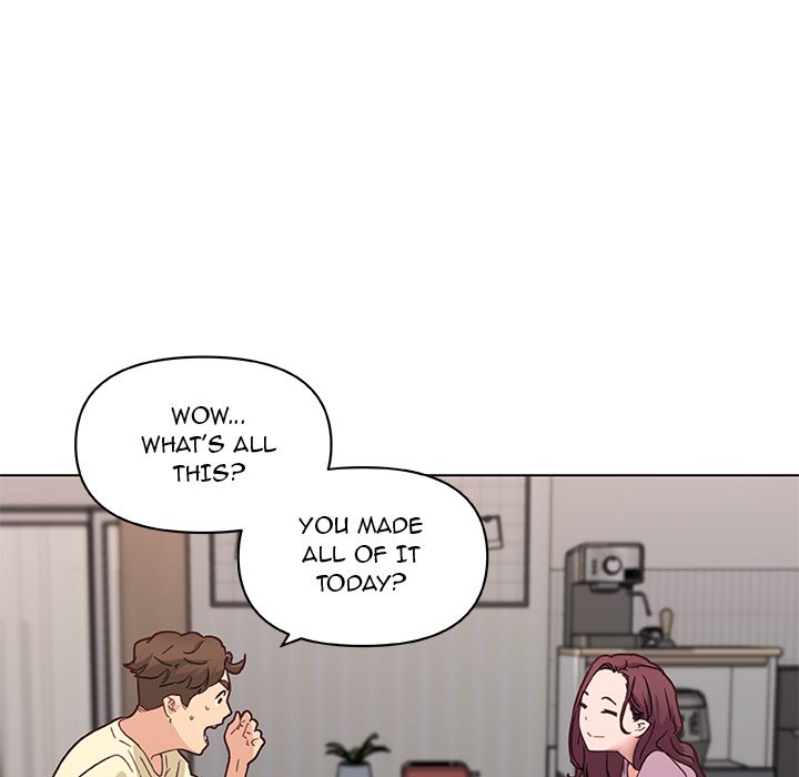 Family Adjustments chapter 36 page 24