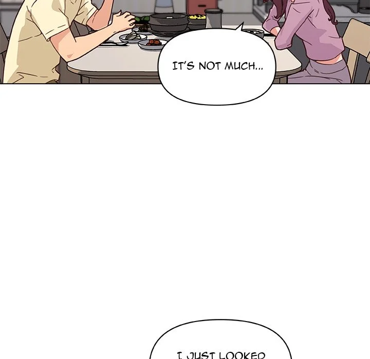 Family Adjustments chapter 36 page 25