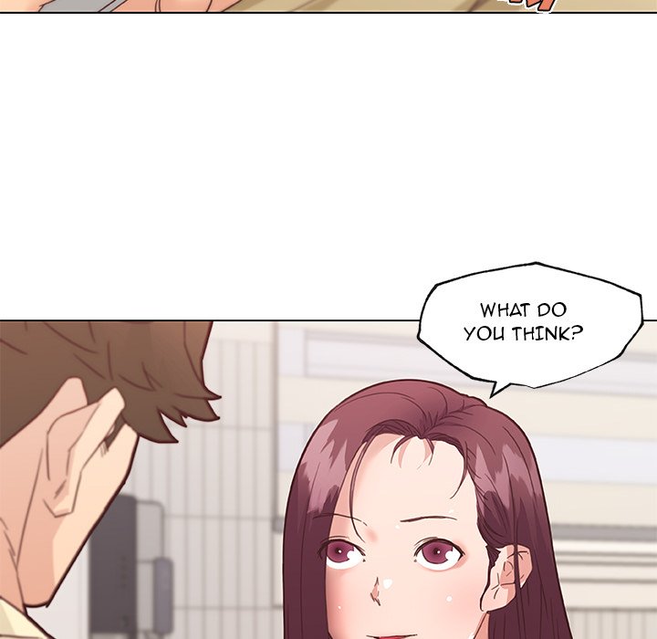 Family Adjustments chapter 36 page 28