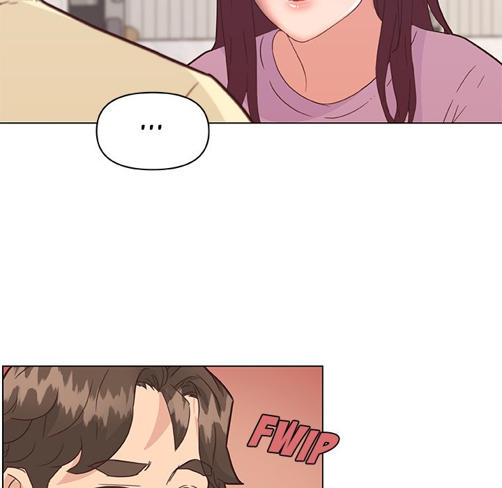 Family Adjustments chapter 36 page 29