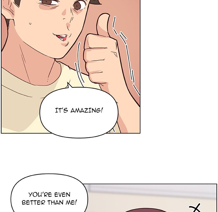 Family Adjustments chapter 36 page 30
