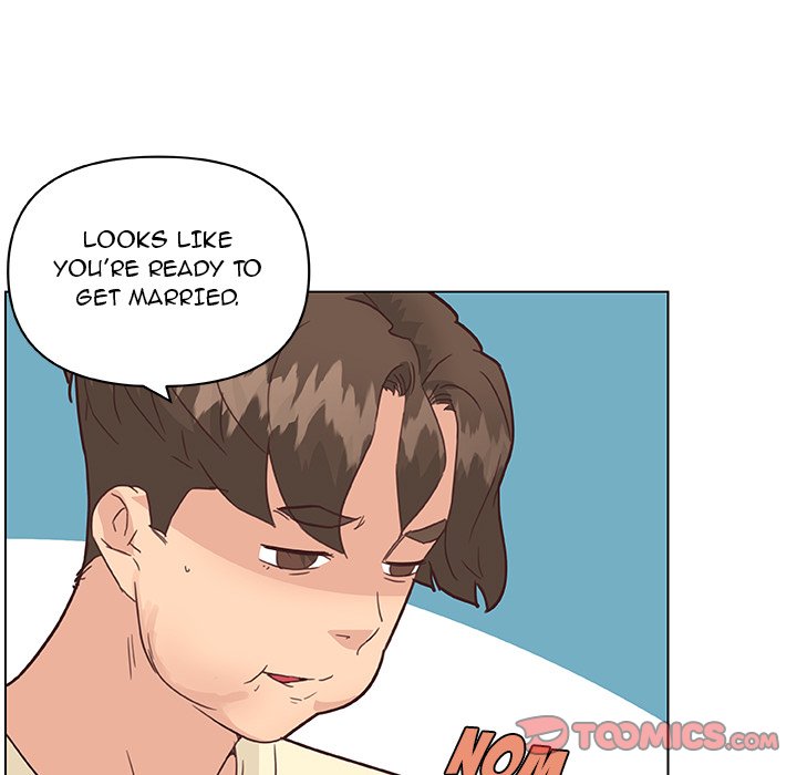 Family Adjustments chapter 36 page 32