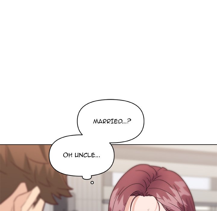 Family Adjustments chapter 36 page 34