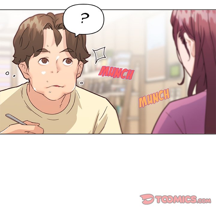 Family Adjustments chapter 36 page 38