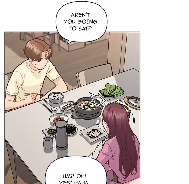 Family Adjustments chapter 36 page 39