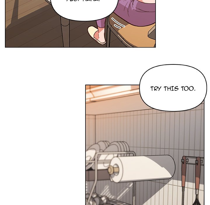 Family Adjustments chapter 36 page 40