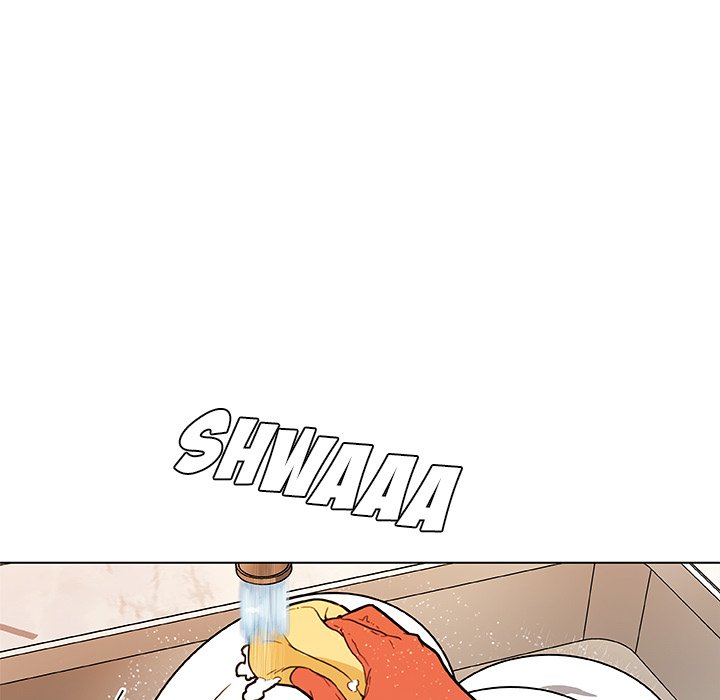 Family Adjustments chapter 36 page 43