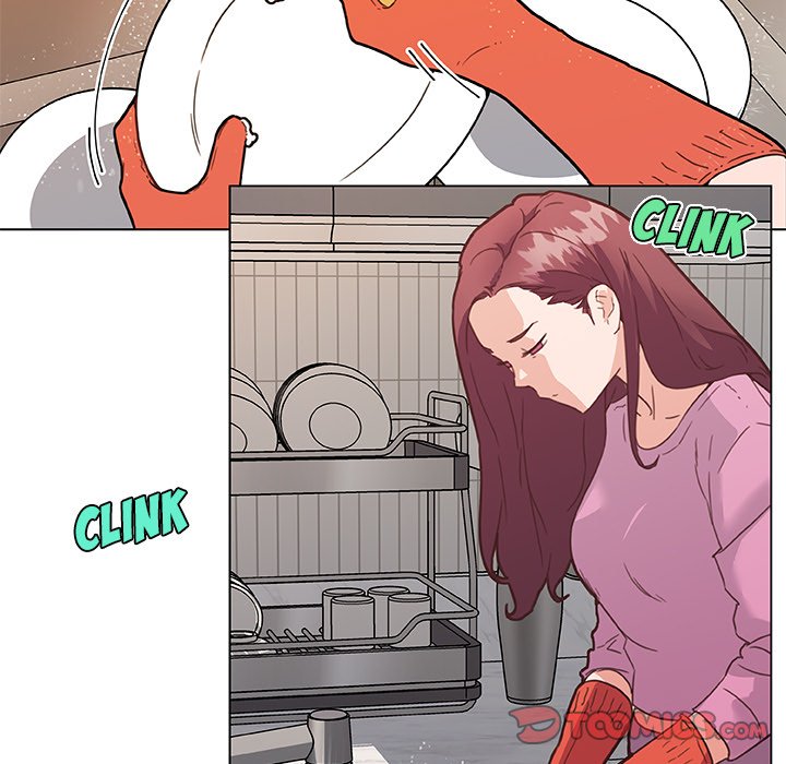 Family Adjustments chapter 36 page 44