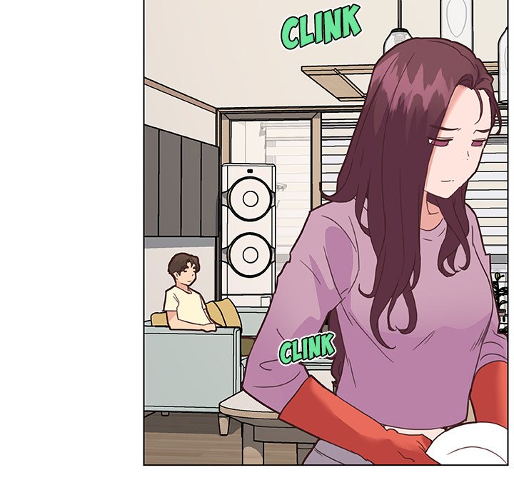Family Adjustments chapter 36 page 48