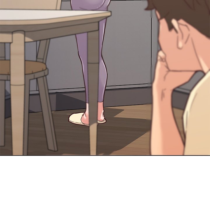 Family Adjustments chapter 36 page 52
