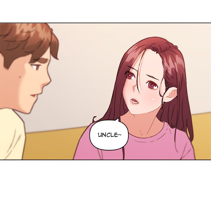 Family Adjustments chapter 36 page 61