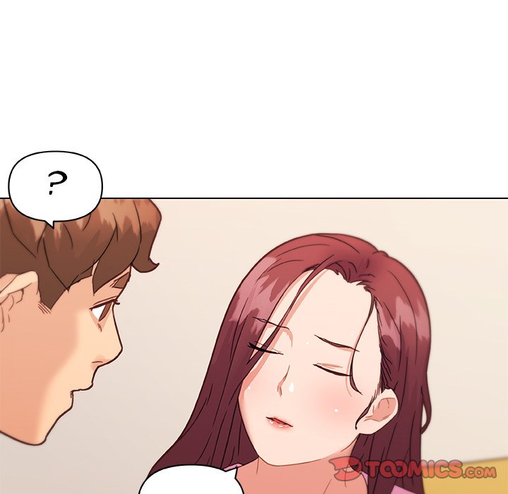 Family Adjustments chapter 36 page 62