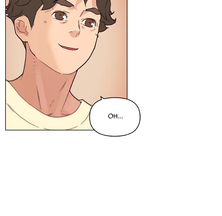Family Adjustments chapter 36 page 64