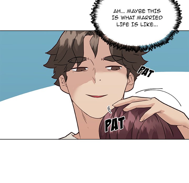 Family Adjustments chapter 36 page 69