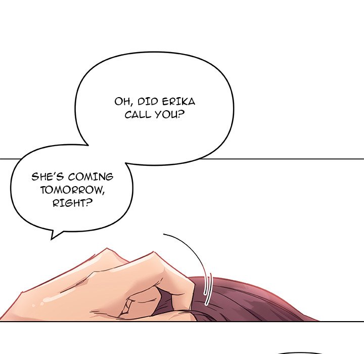 Family Adjustments chapter 36 page 70