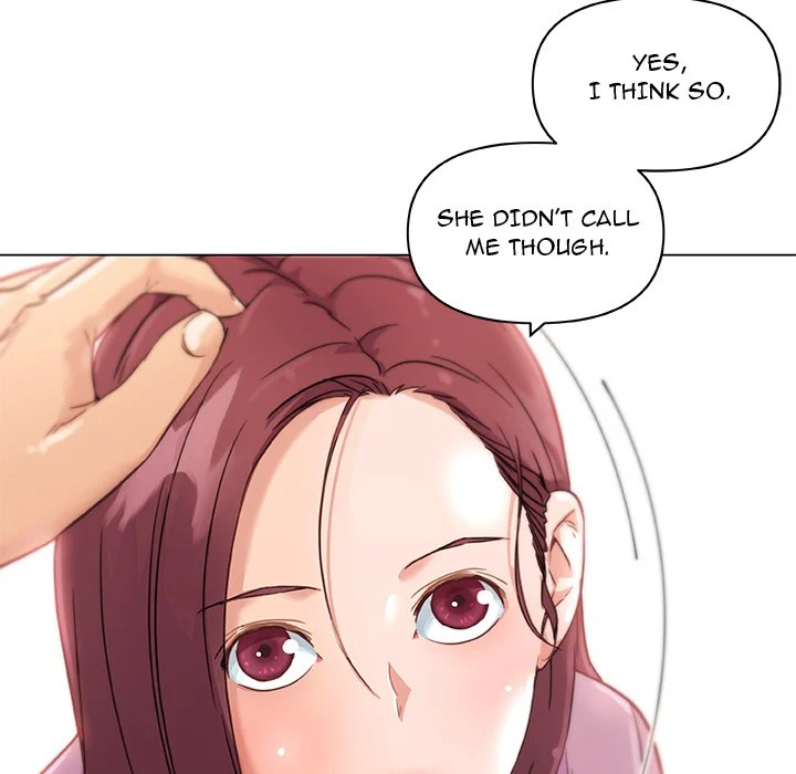 Family Adjustments chapter 36 page 71