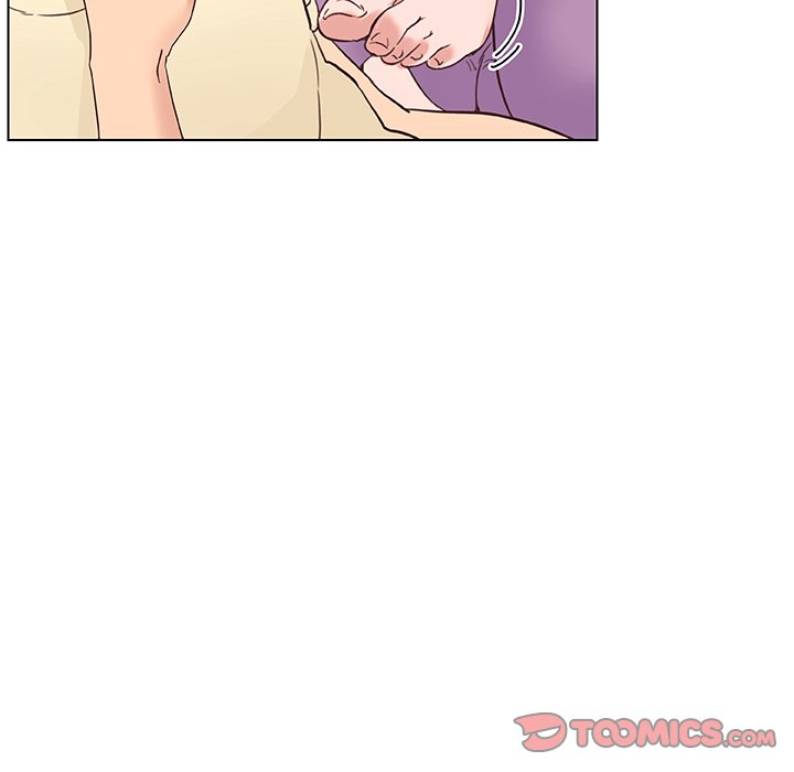 Family Adjustments chapter 36 page 74