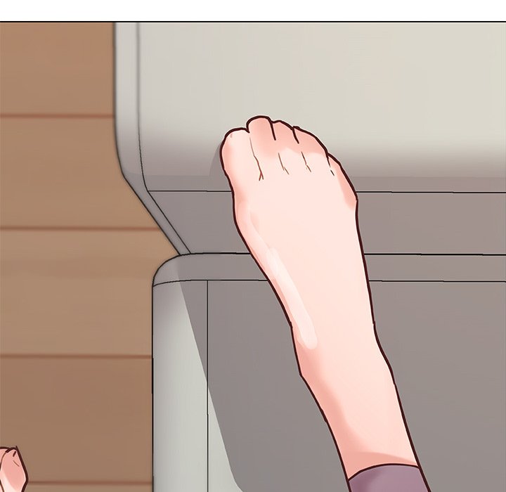 Family Adjustments chapter 36 page 76