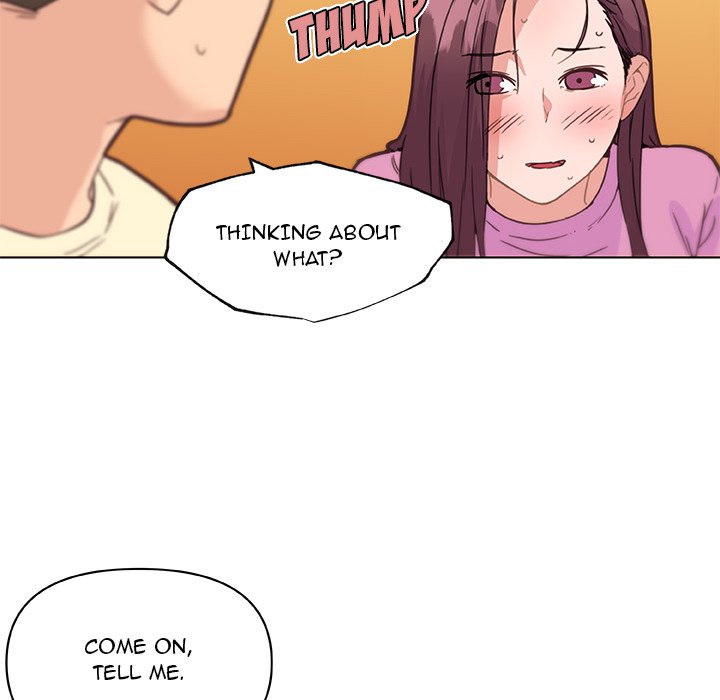 Family Adjustments chapter 36 page 87