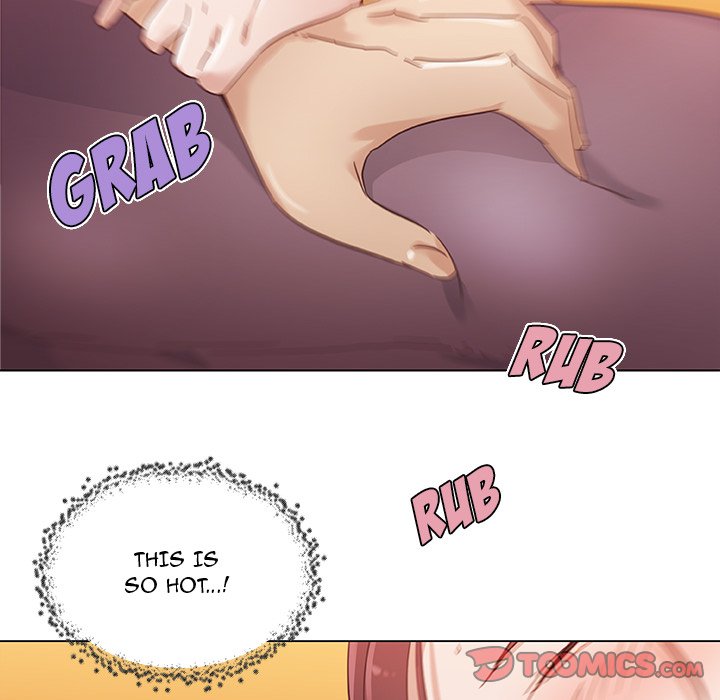 Family Adjustments chapter 36 page 92