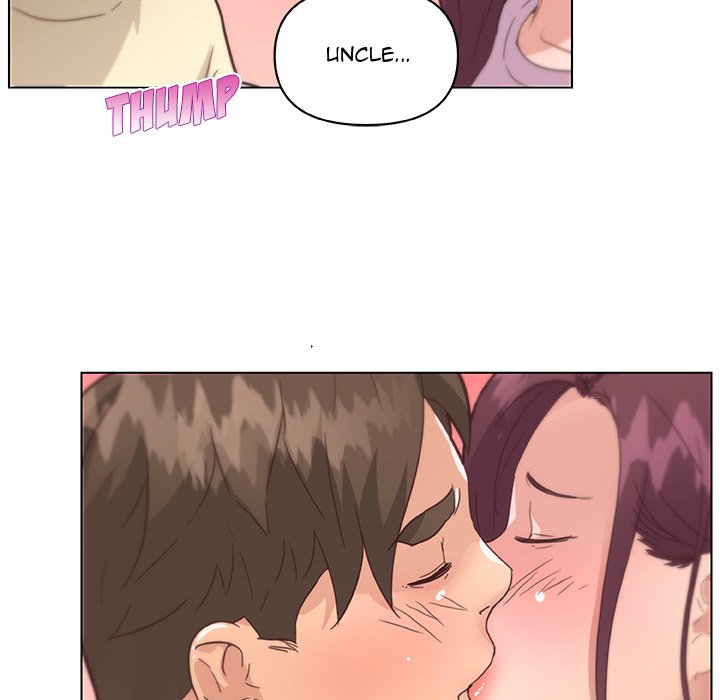 Family Adjustments chapter 36 page 105