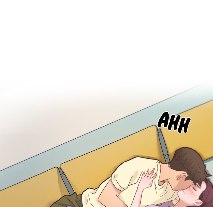 Family Adjustments chapter 36 page 107