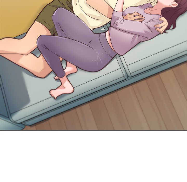Family Adjustments chapter 37 page 8