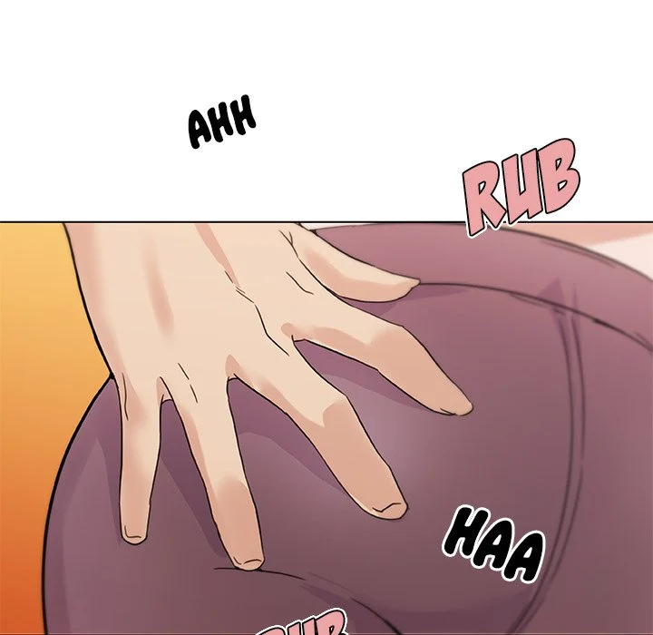 Family Adjustments chapter 37 page 10