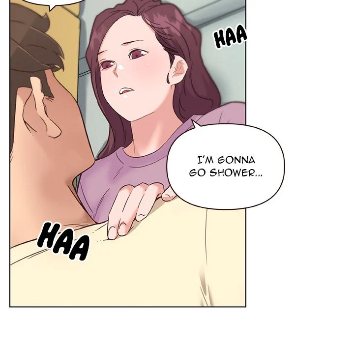 Family Adjustments chapter 37 page 16