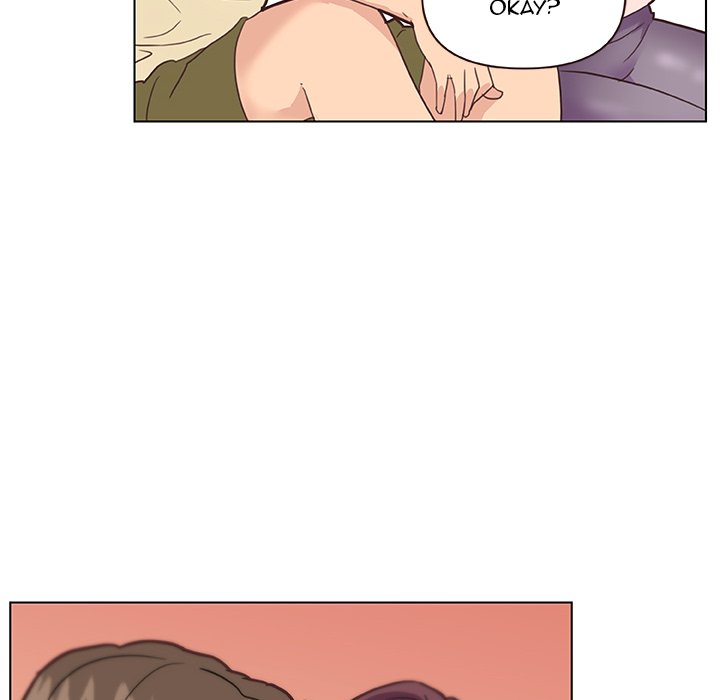 Family Adjustments chapter 37 page 18