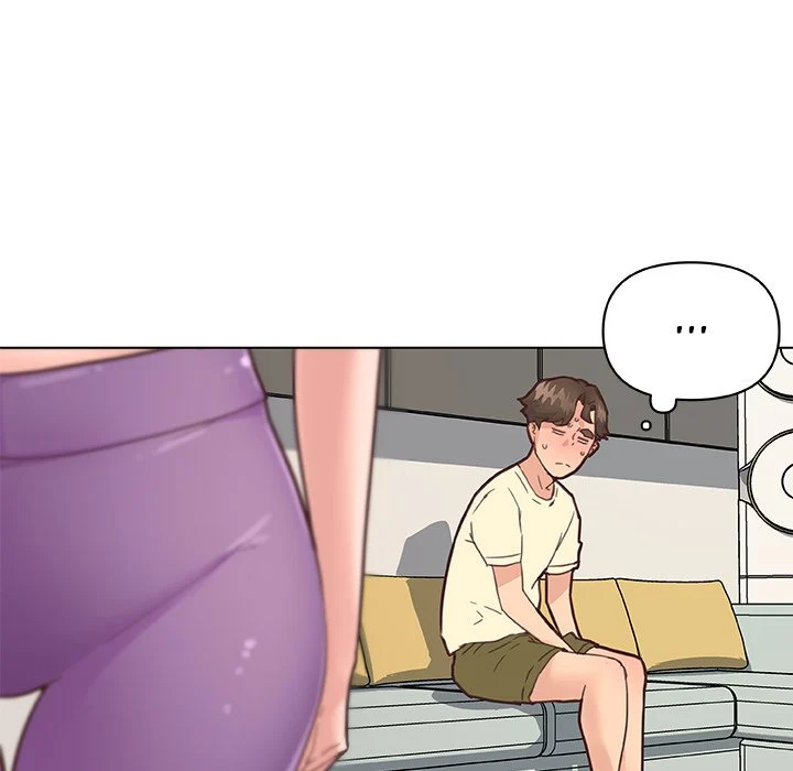 Family Adjustments chapter 37 page 20