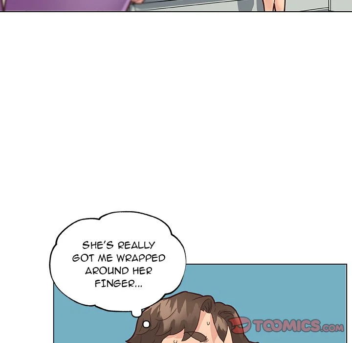 Family Adjustments chapter 37 page 21
