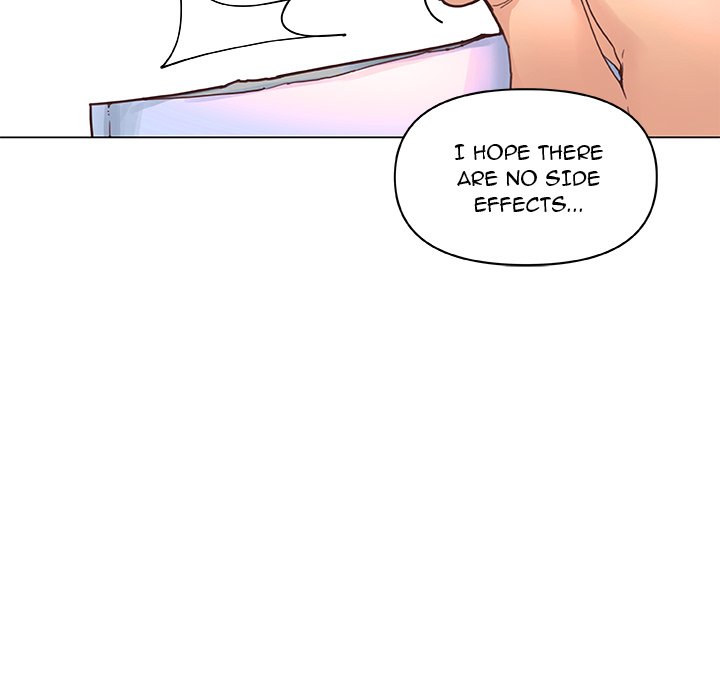 Family Adjustments chapter 37 page 29