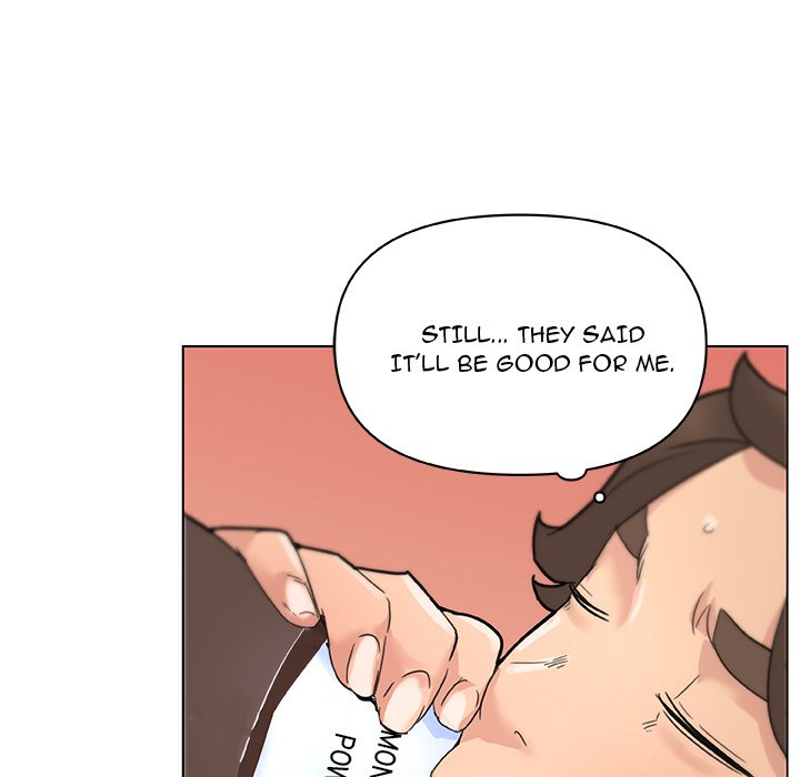 Family Adjustments chapter 37 page 31