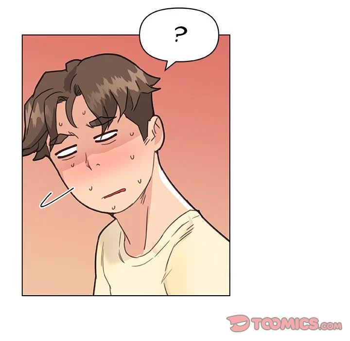 Family Adjustments chapter 37 page 39