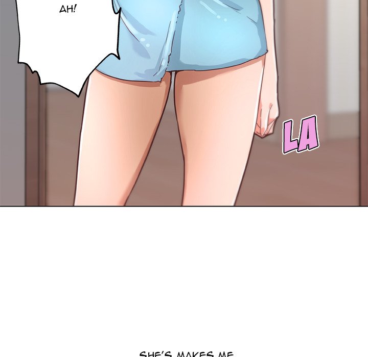 Family Adjustments chapter 37 page 42