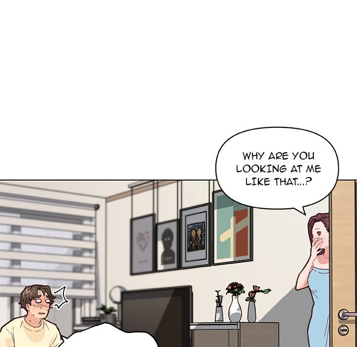 Family Adjustments chapter 37 page 46