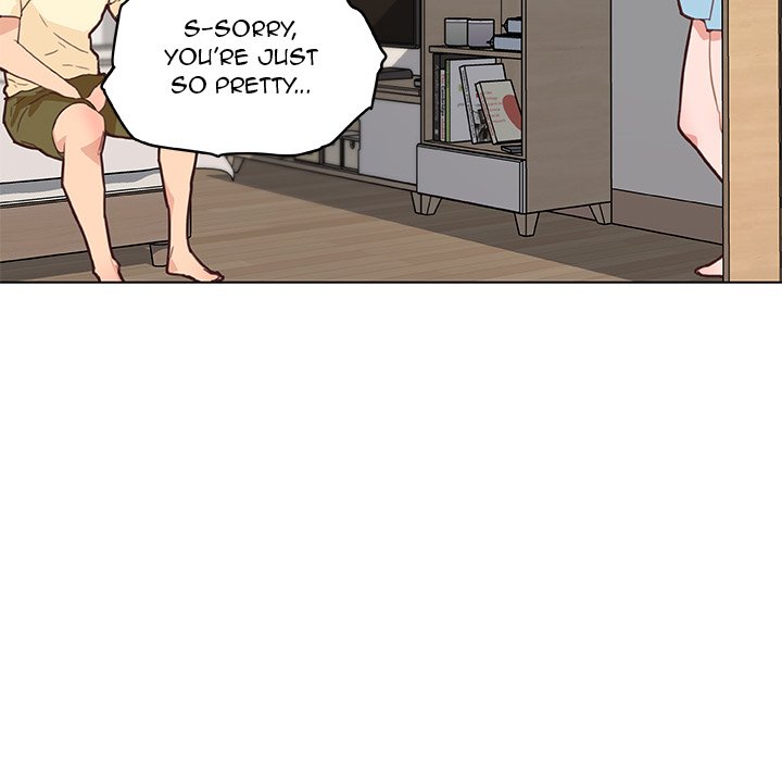 Family Adjustments chapter 37 page 47